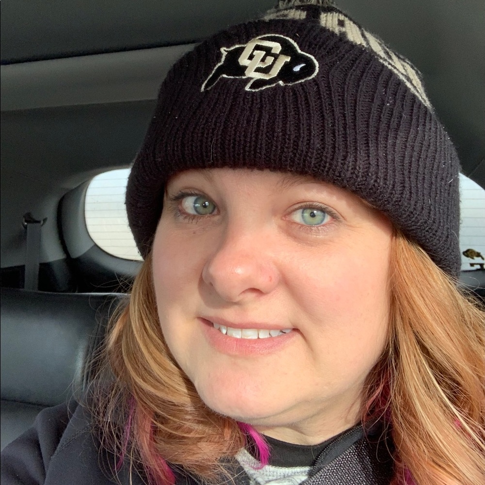 Meet your Posher, Lisa